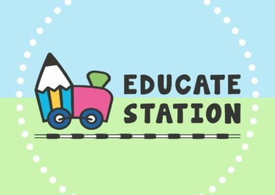 Educate Station