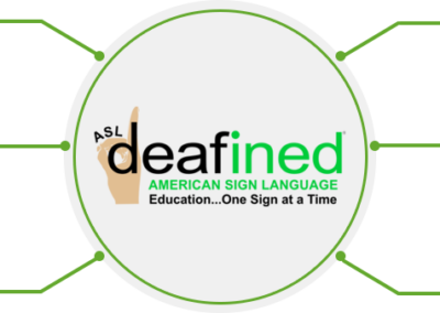 ASLdeafined
